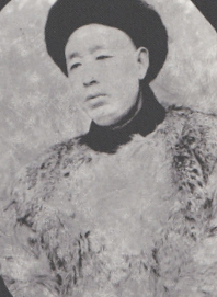 兰考县历史名人图片