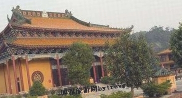 国公营观音禅寺