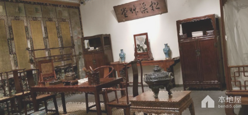 杭州观复古典艺术博物馆