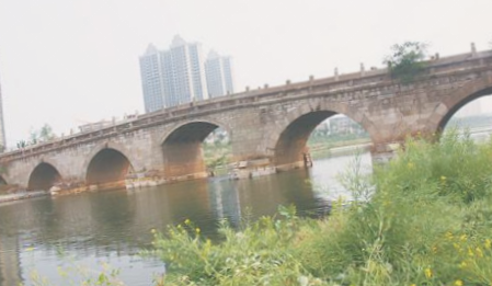 衡水安济桥