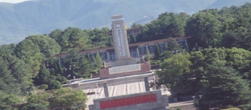 湘鄂赣革命烈士陵园