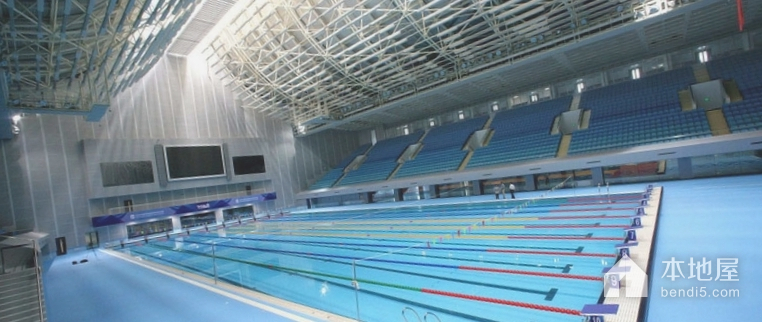 北京英东游泳馆开放时间2021