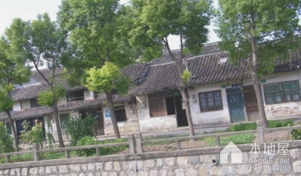 柘林古文化遗址
