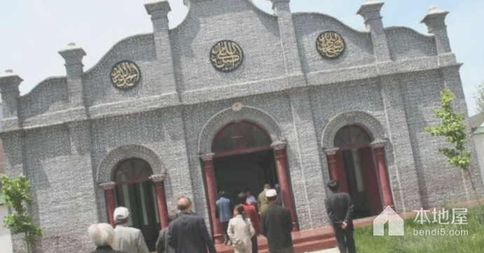 历阳清真寺