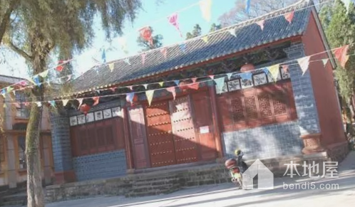 广通文庙