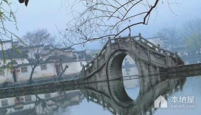 徽州观音桥