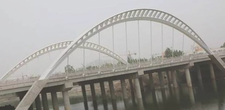 石城福兴桥