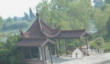 青墩庙遗址