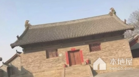 长治正觉寺