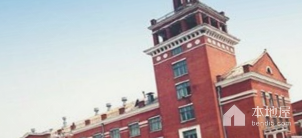 中国铝镁加工工业展览馆