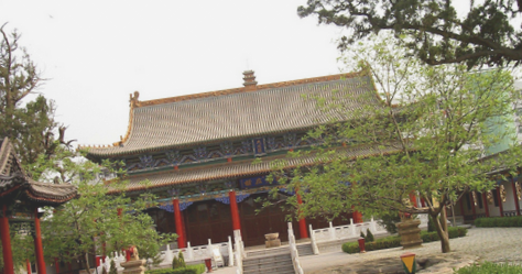 泰兴文庙