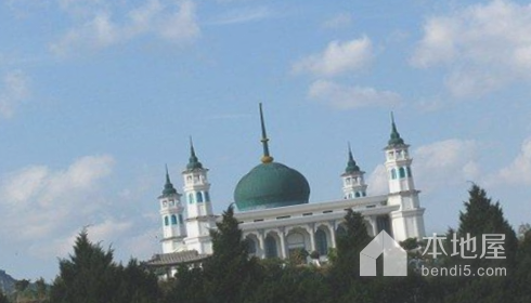 曲硐清真寺