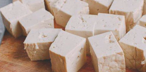 石角豆腐