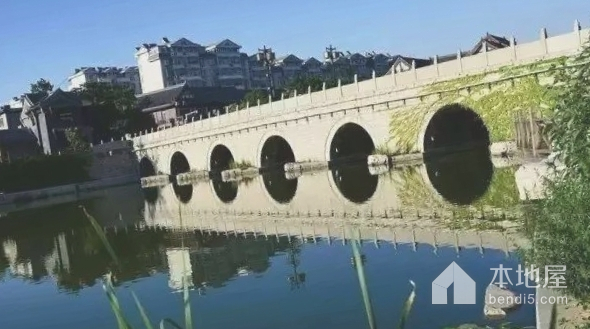青州万年桥