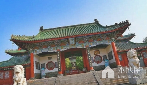 许昌文庙