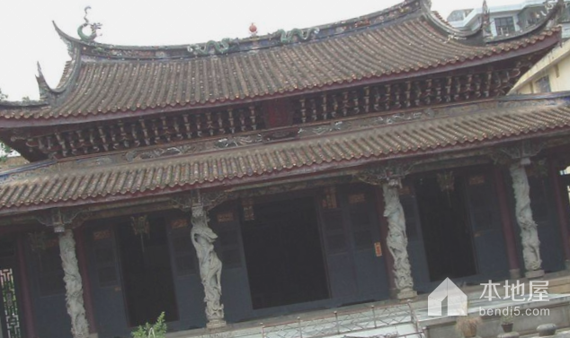 广安文庙