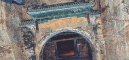 郢靖王墓