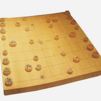朝鲜族象棋