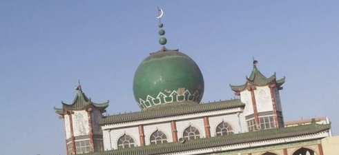 淮南清真寺