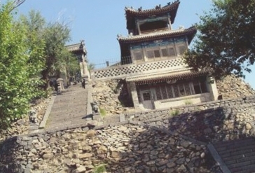 金龙大王庙