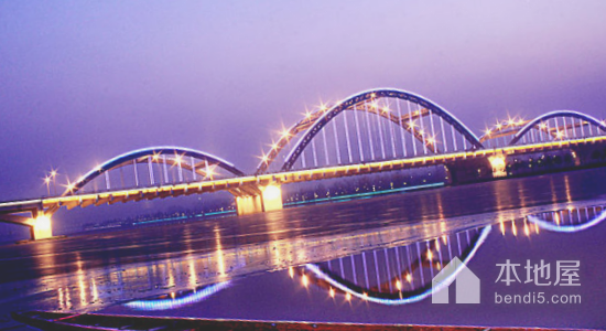 衢州彩虹桥
