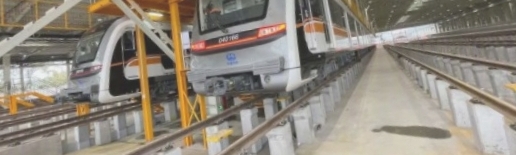 重庆4号线二期停靠站点一览