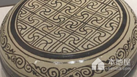 吉州窑陶瓷烧制技艺