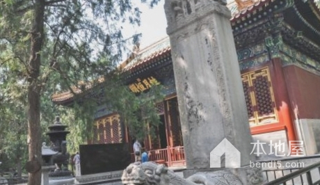 十方普觉寺