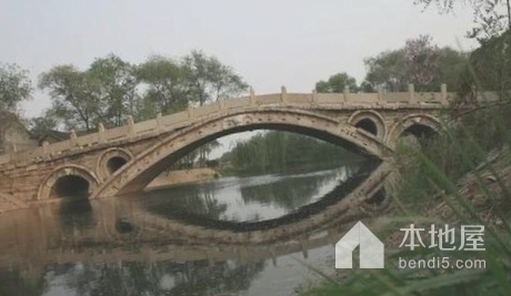 庆济桥