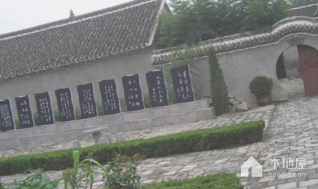 临涣文昌宫