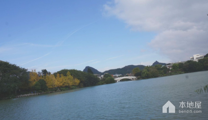 广西永福县旅游景点图片