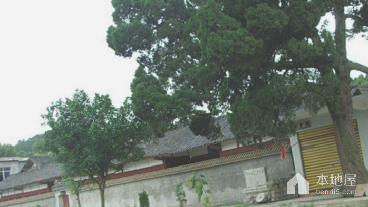 桐梓坡农会旧址