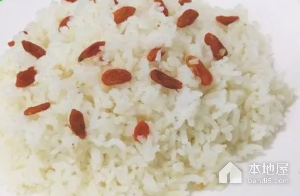 烧软米