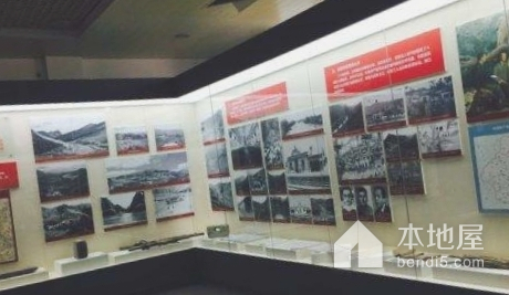 永定河文化博物馆