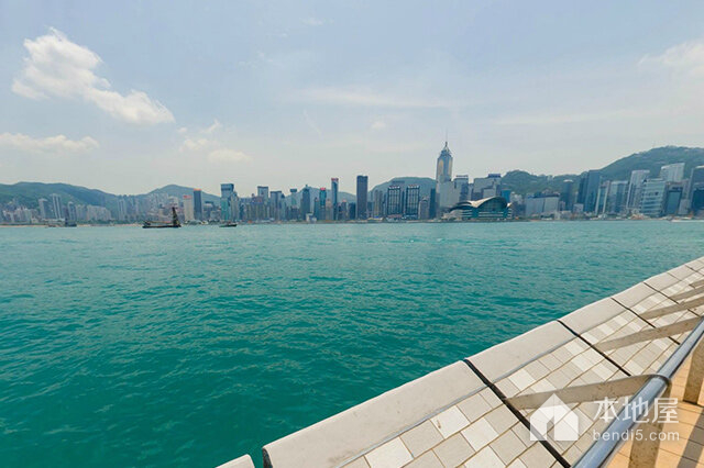香港九个免费旅游景点推荐