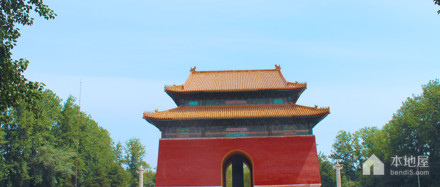 北京最值得一去的十大景点